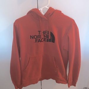 The North Face women’s sweatshirt {Small}